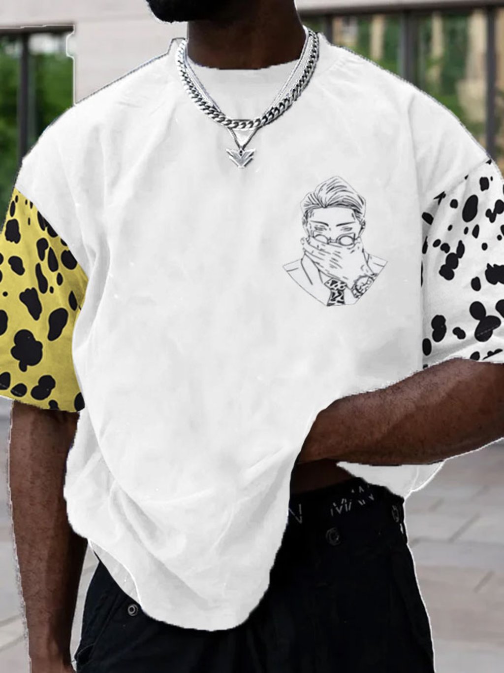 Men's T-Shirt