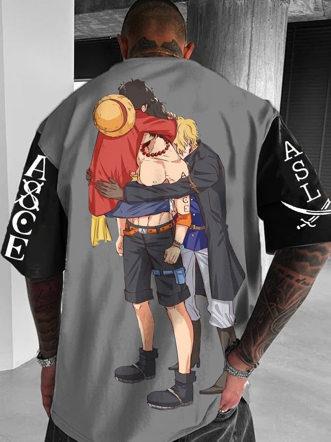 Men's T-shirt