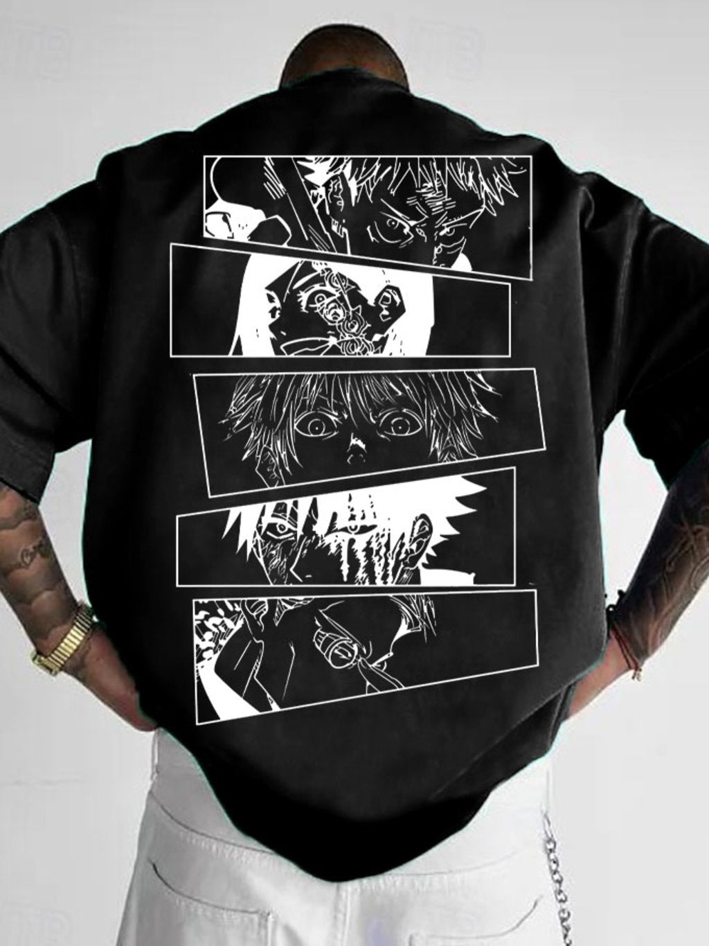 Men's T-Shirt