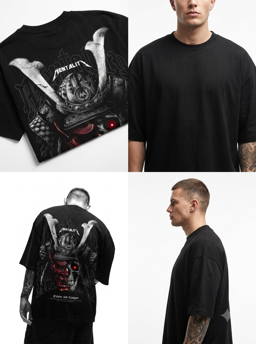 Endure and Conquer - shirt