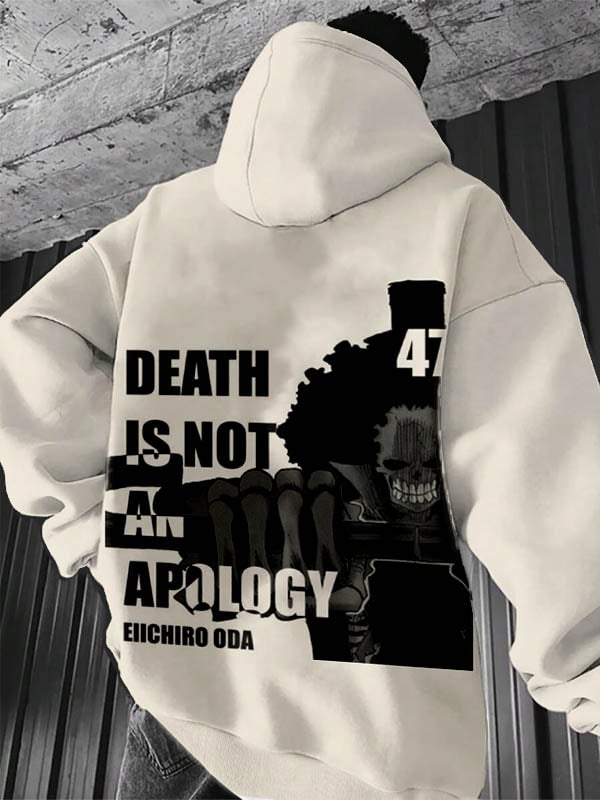 Men's Casual Hoodie