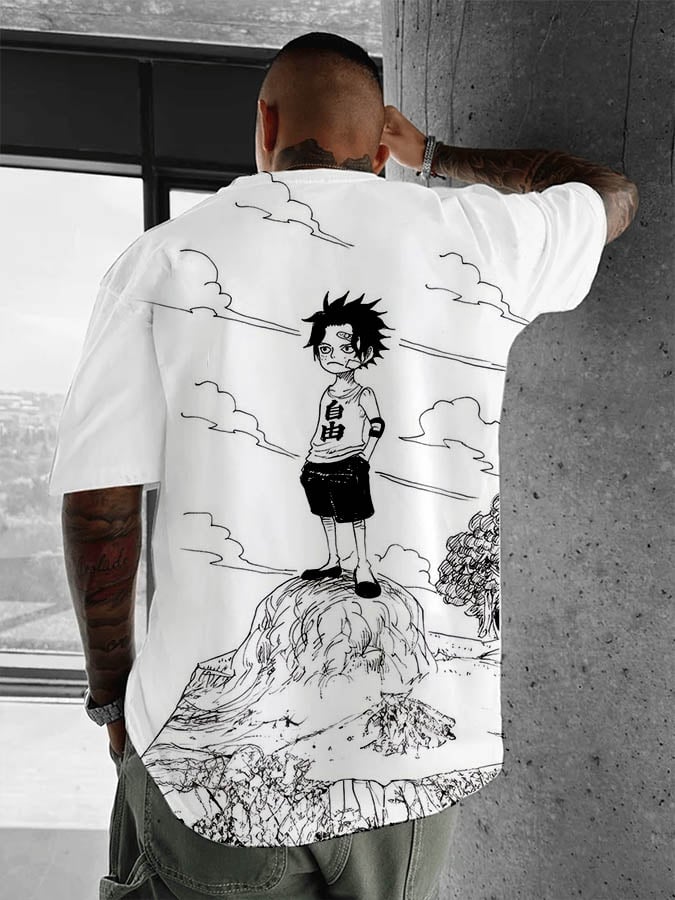 Men's T-Shirt