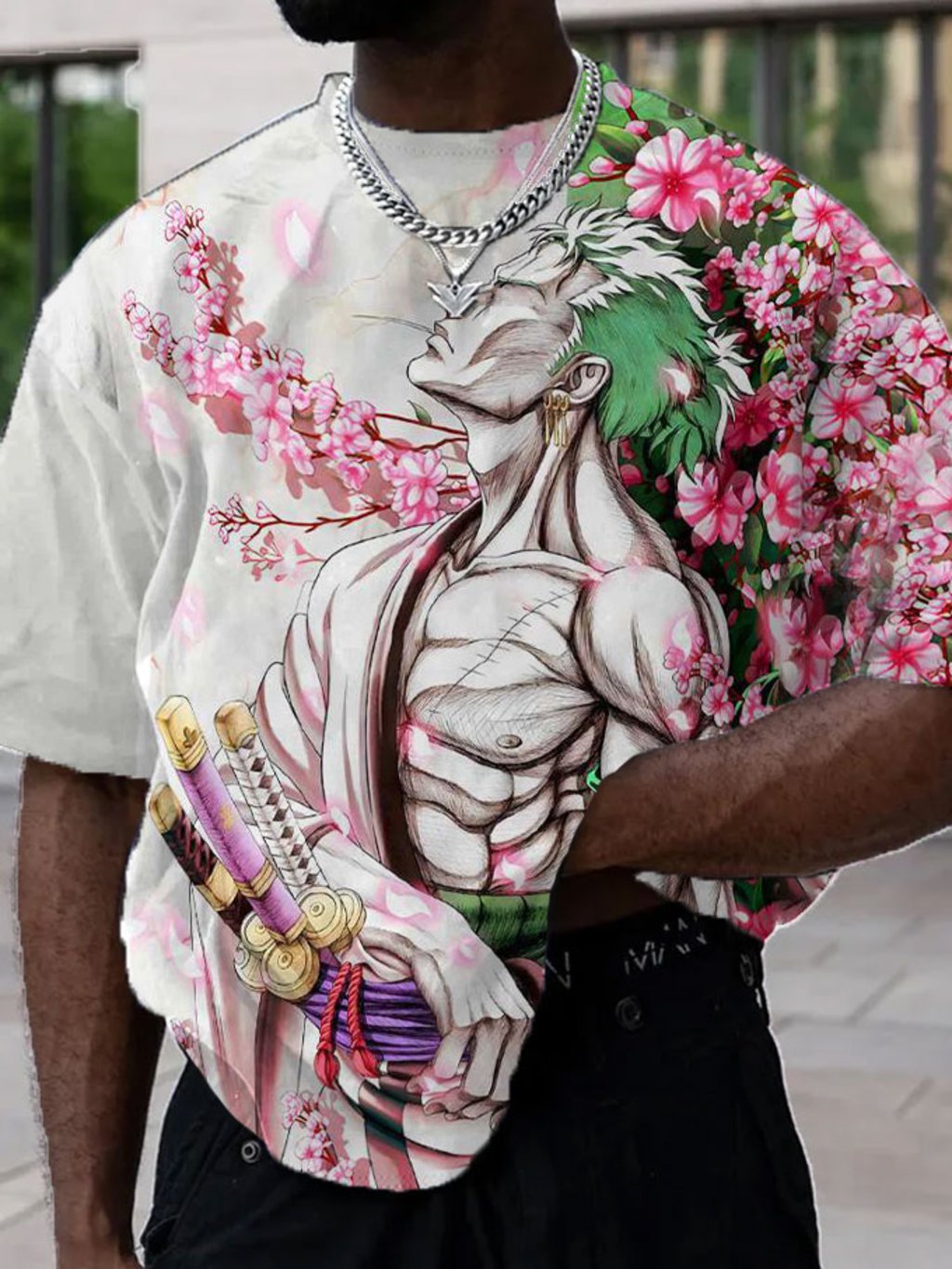Men's T-Shirt