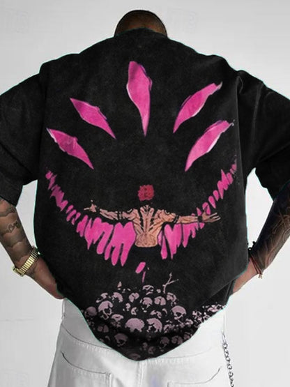 Men's   T-Shirt