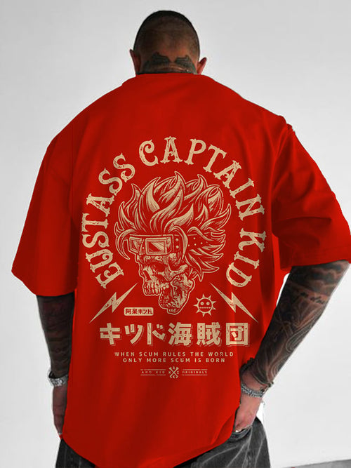 fashionable t-shirt