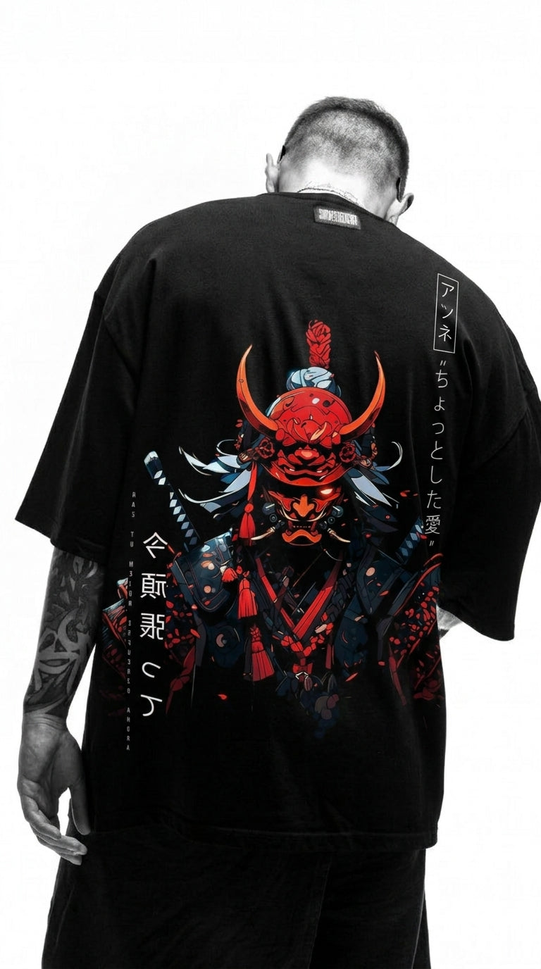 Oni No Kage -shirt