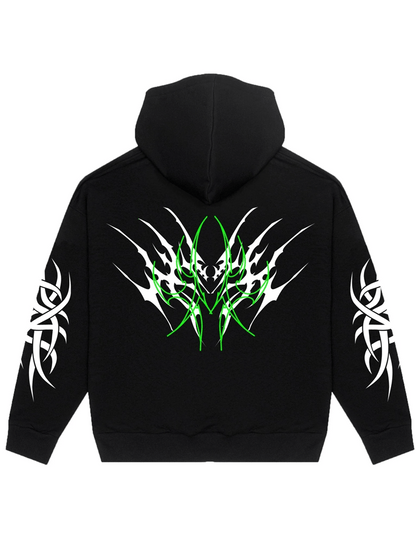 Men's  Casual Hoodie