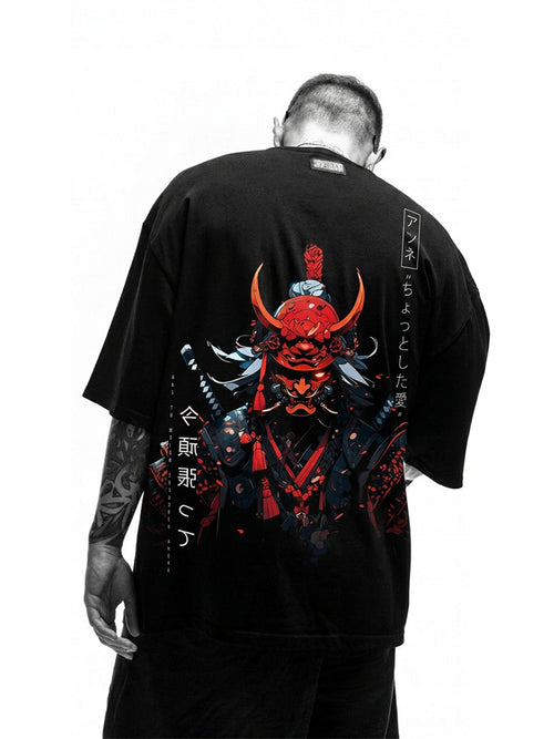Oni No Kage -shirt
