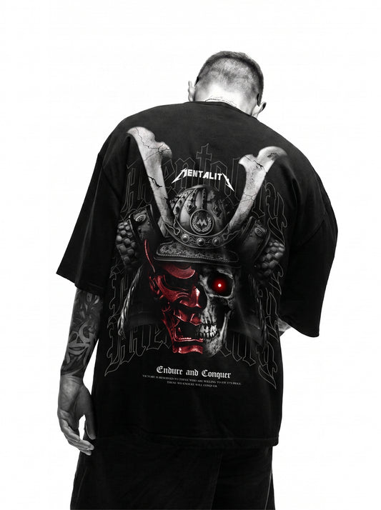 Endure and Conquer - shirt