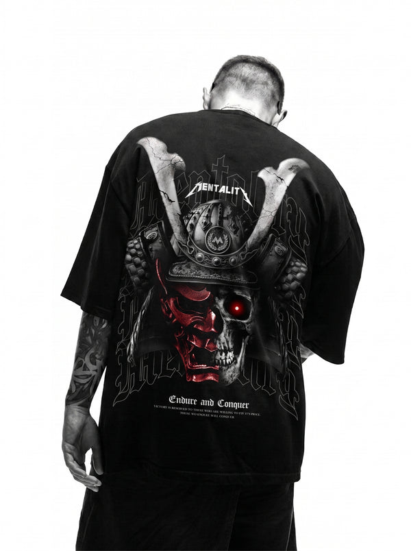 Endure and Conquer - shirt