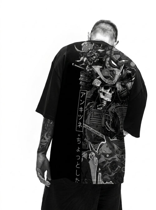Skull Ronin -shirt