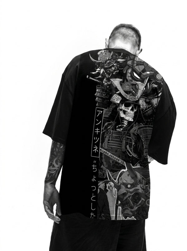 Skull Ronin -shirt