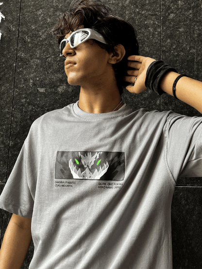 Fashionable  Graphic T-Shirt