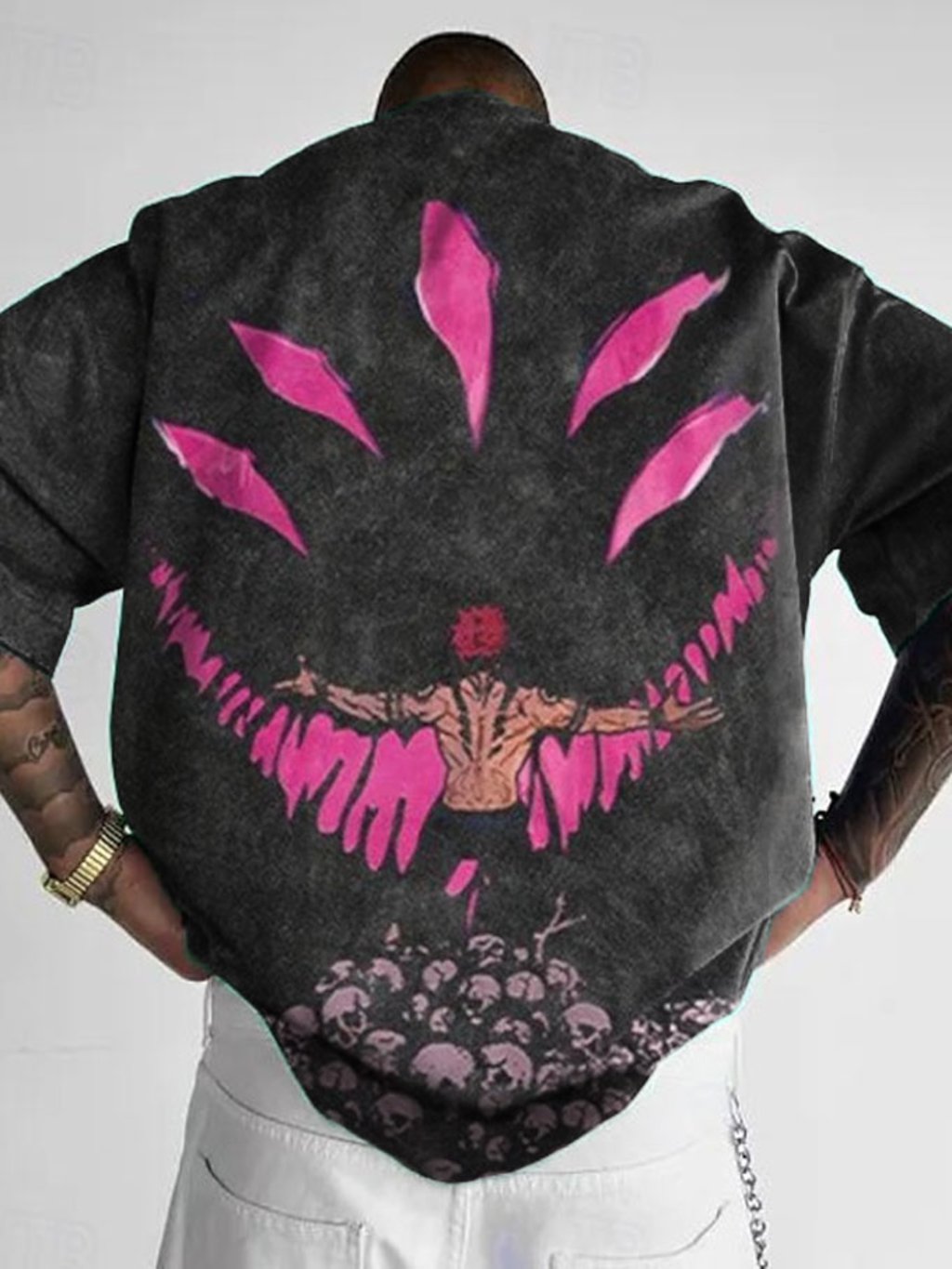 Men's   T-Shirt