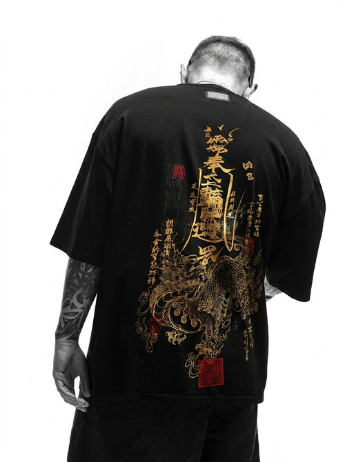 Dragon Rite -shirt