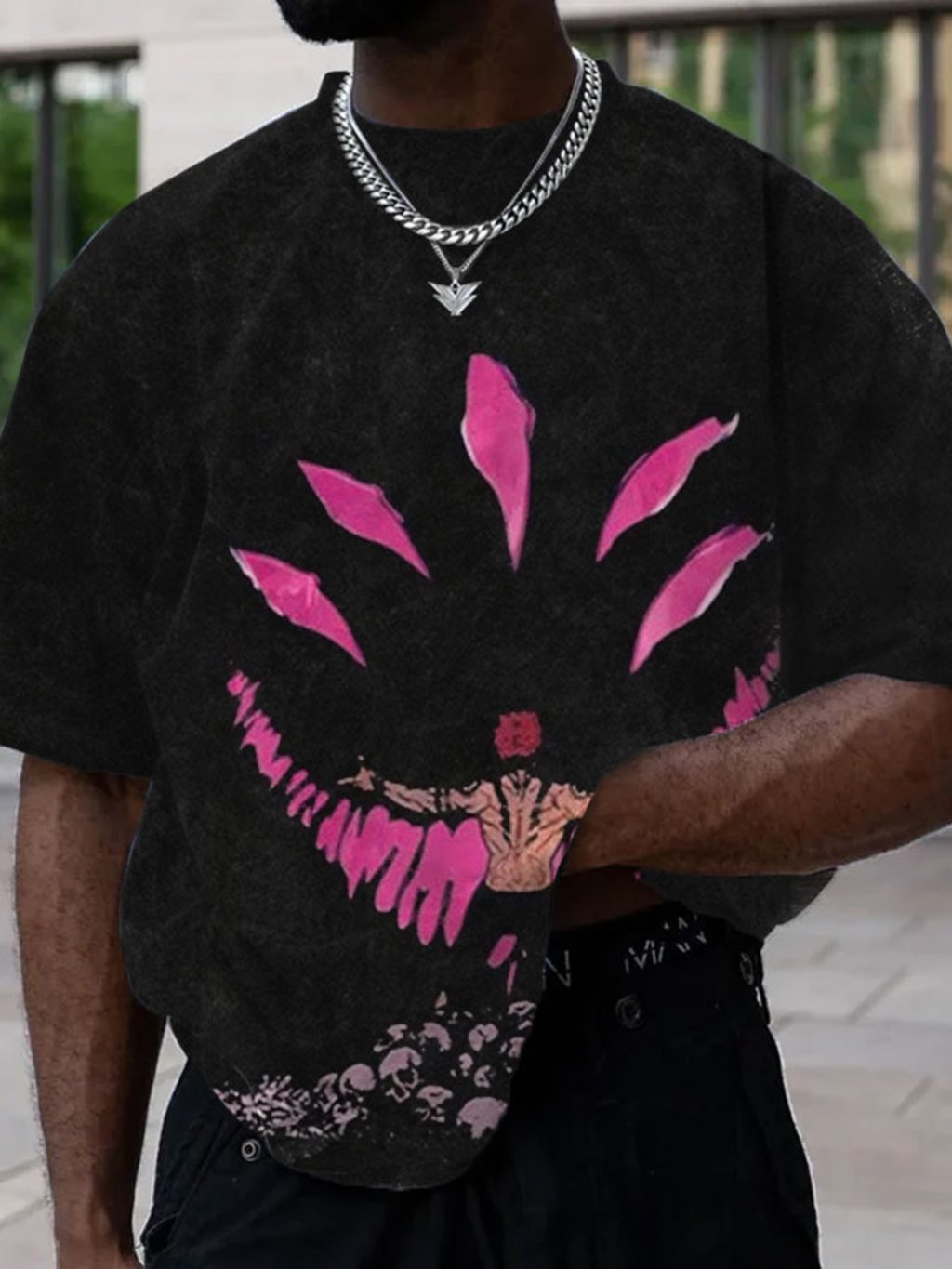 Men's   T-Shirt