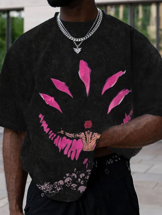 Men's   T-Shirt