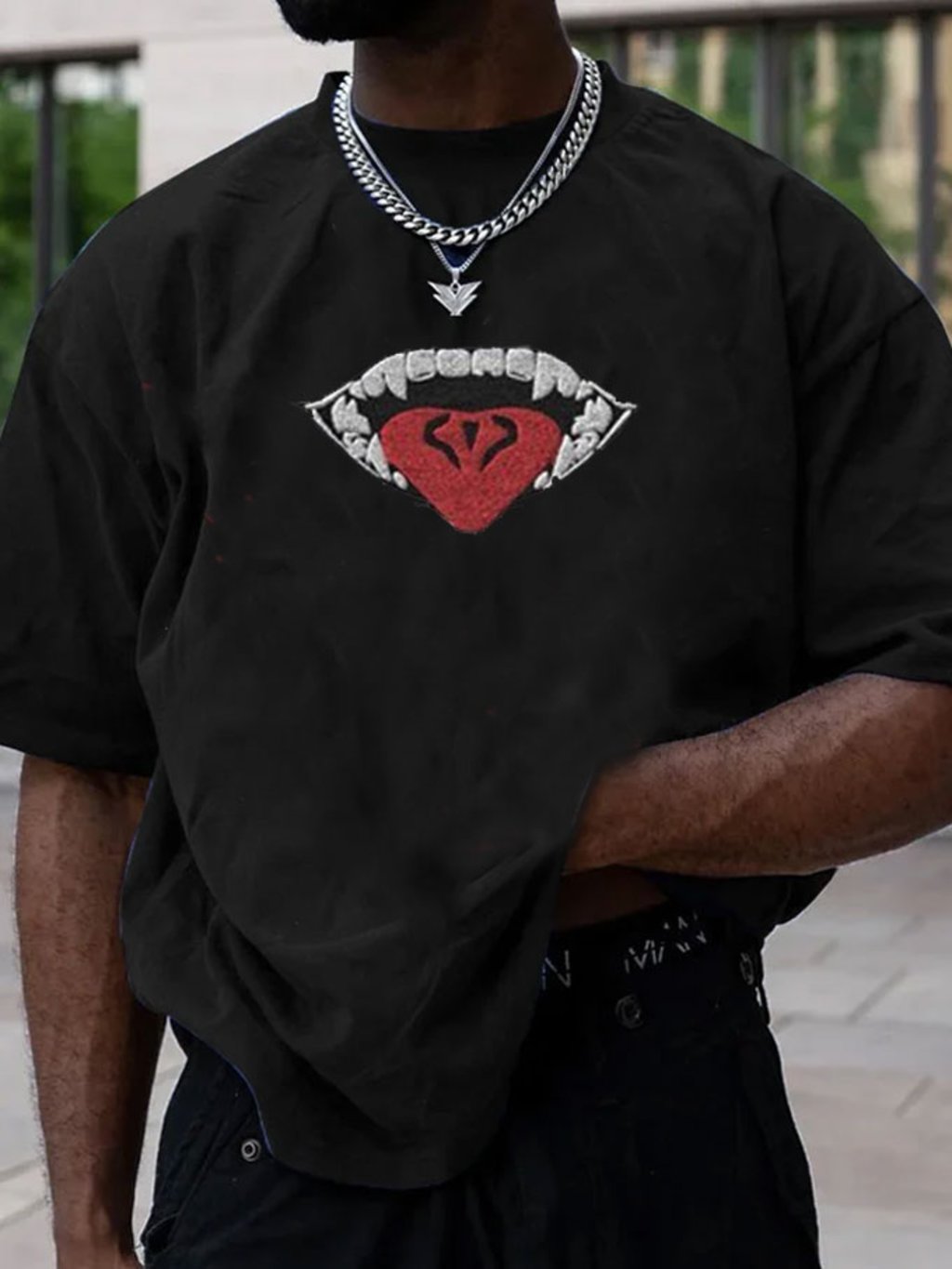 Men's   T-Shirt