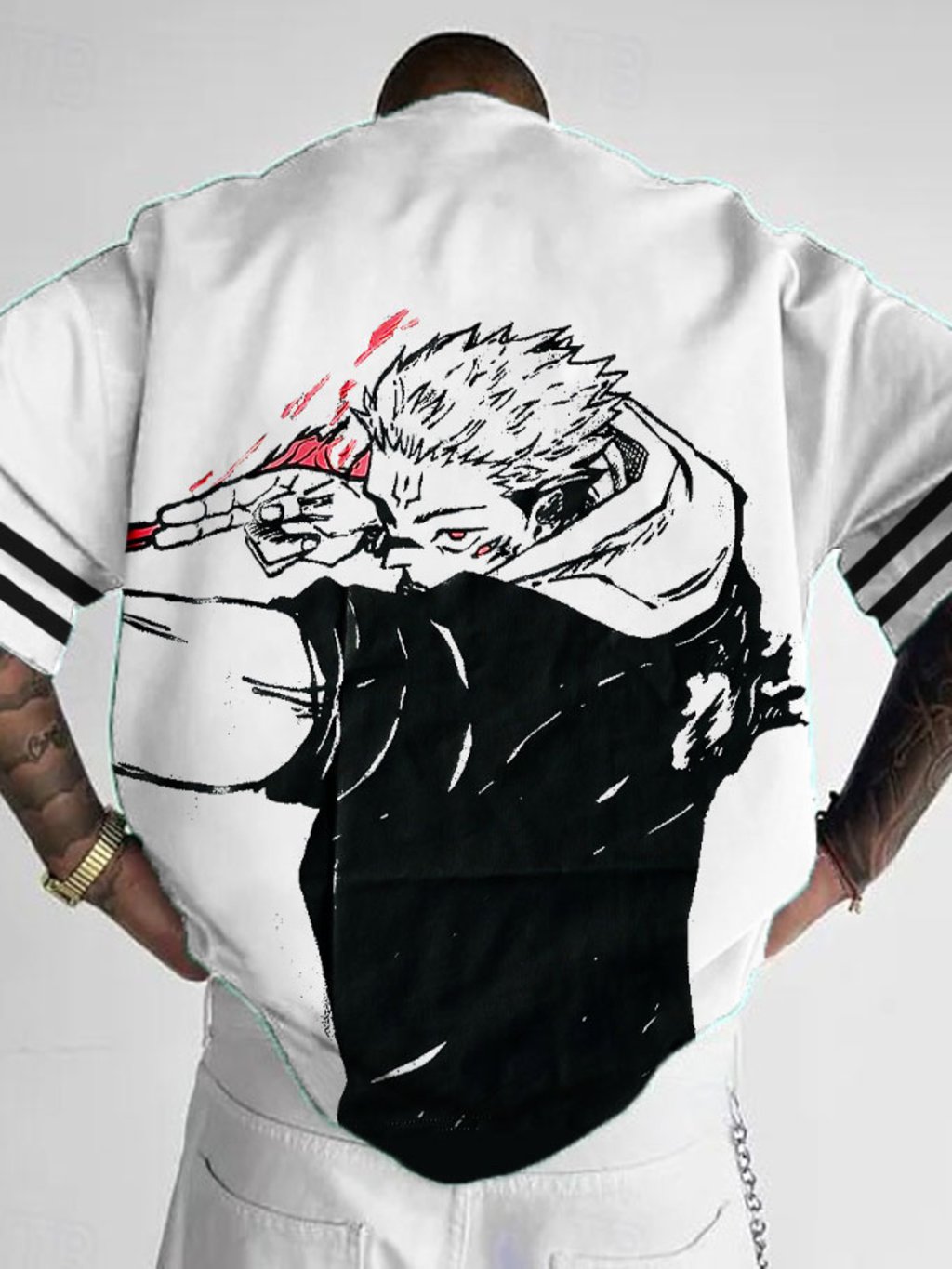 Men's   T-Shirt