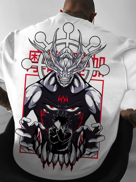 Men's   Spell Short Sleeve T-Shirt