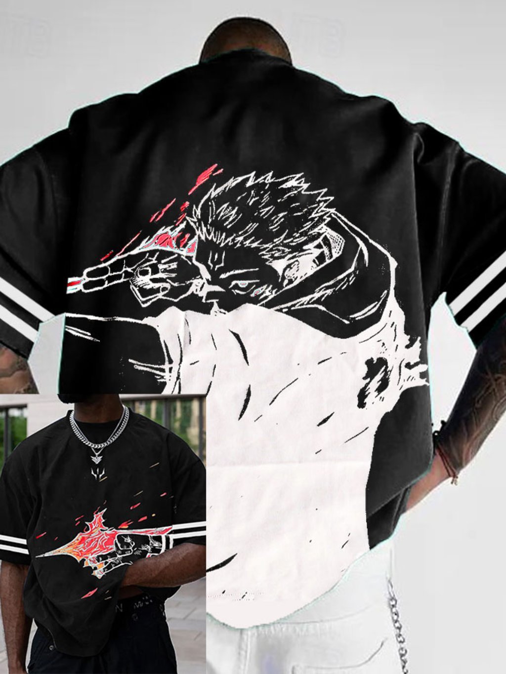 Men's   T-Shirt
