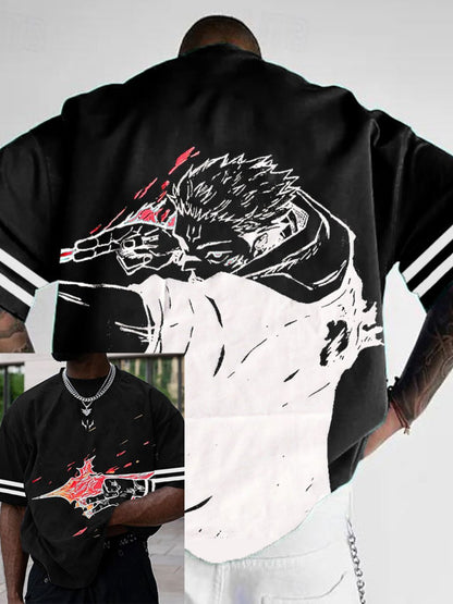 Men's   T-Shirt