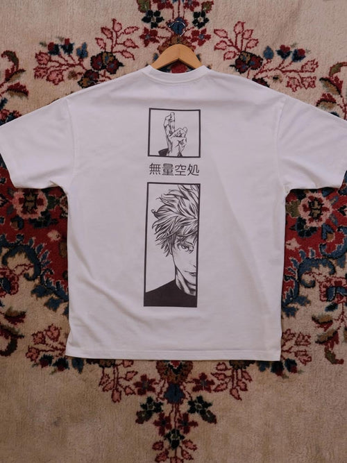 Men's Fashion  Printed Casual Short Sleeve T-Shirt