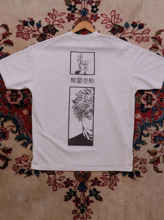 Men's Fashion  Printed Casual Short Sleeve T-Shirt
