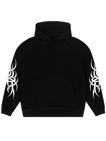 Men's  Casual Hoodie