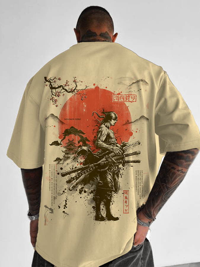fashionable t-shirt