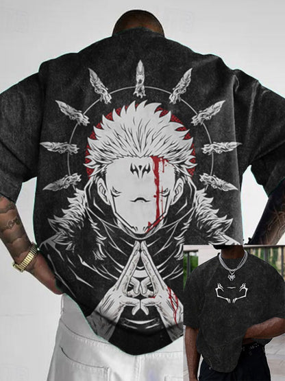 Men's   T-Shirt