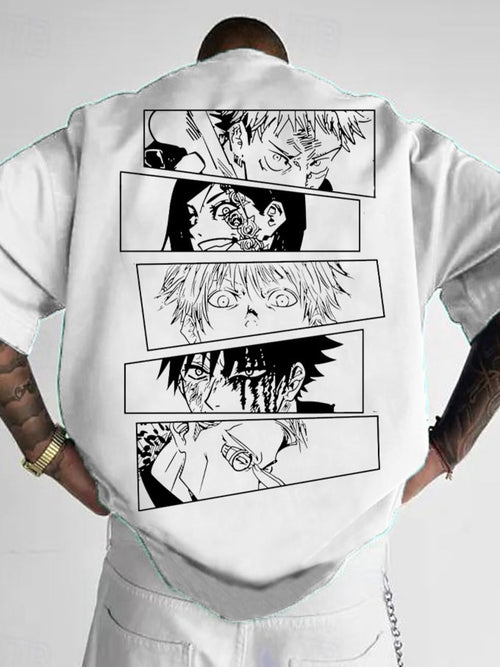 Men's   T-Shirt