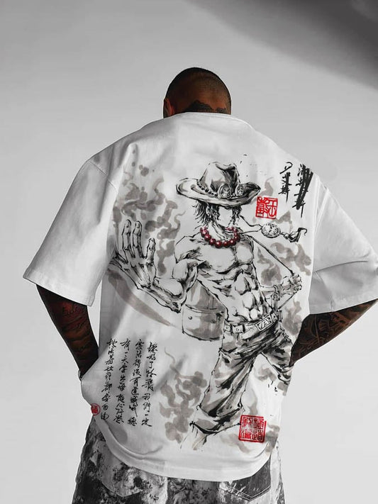 fashionable t-shirt
