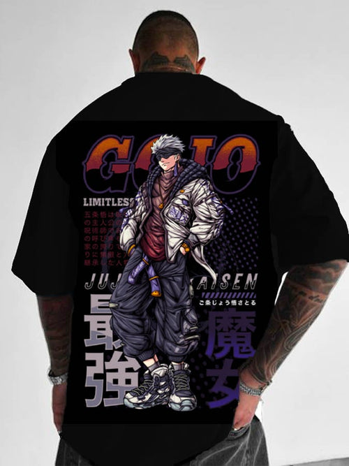 fashionable   t-shirt