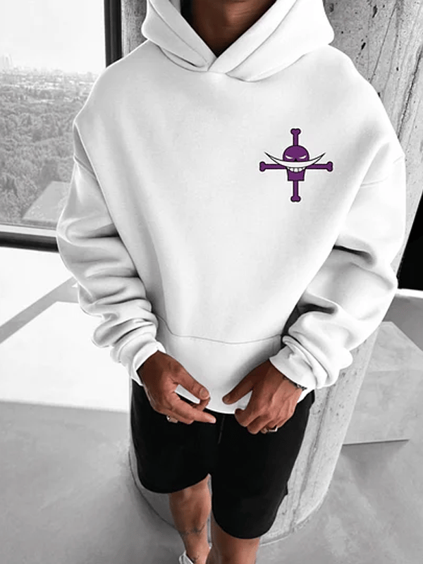 Men's Casual Hoodie