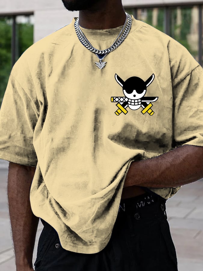 fashionable t-shirt