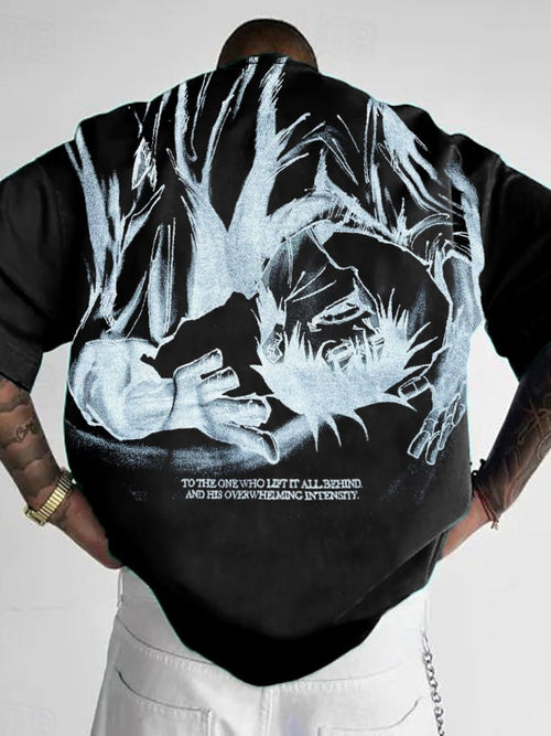 Men's To The One Let It All Behind   T-Shirt