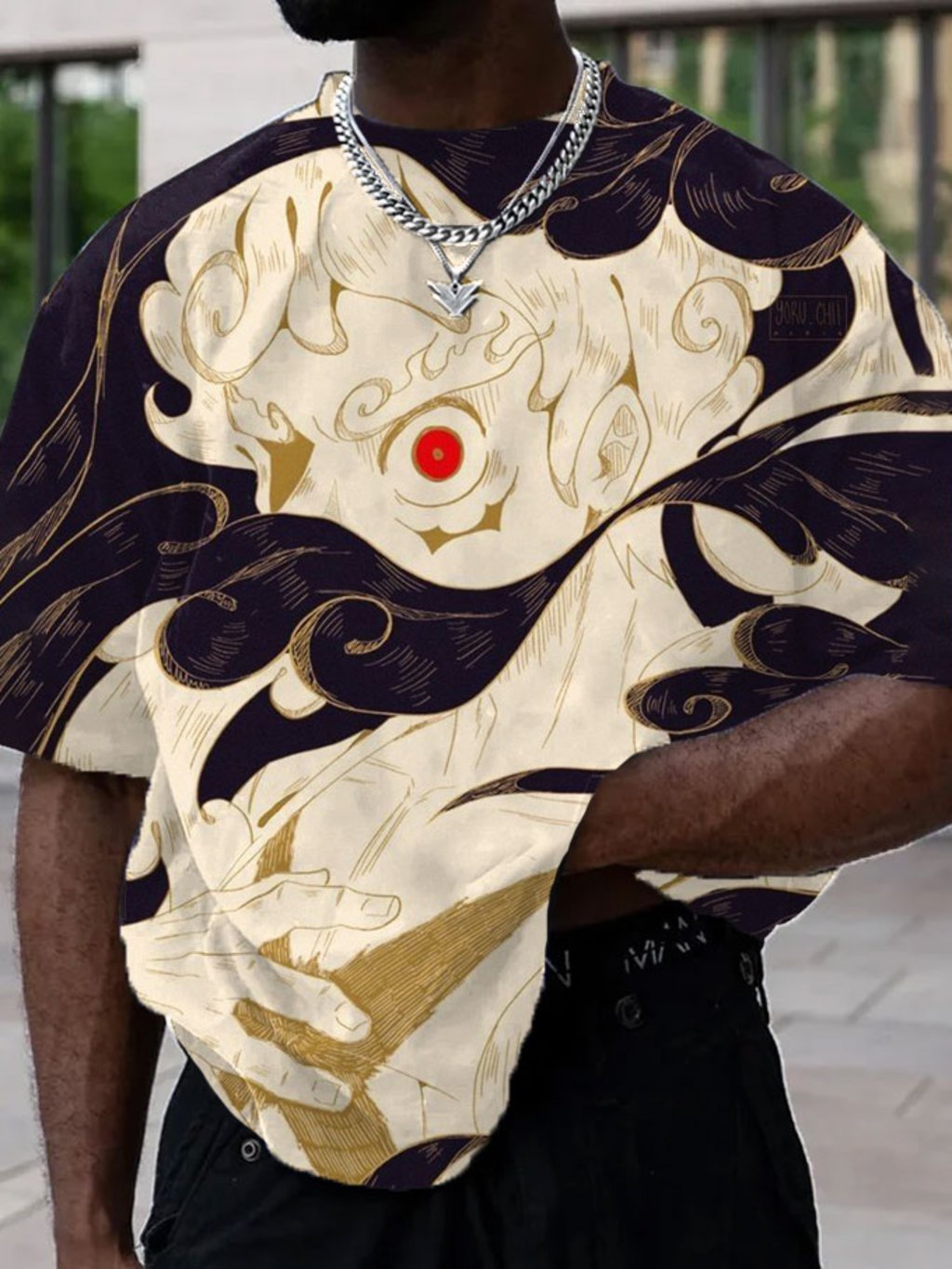 Men's T-Shirt