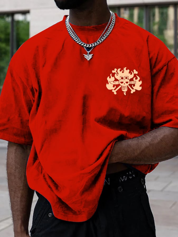 fashionable t-shirt