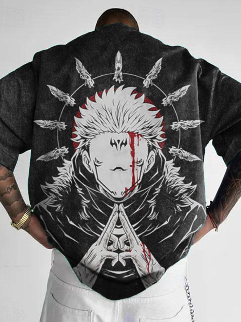 Men's   T-Shirt