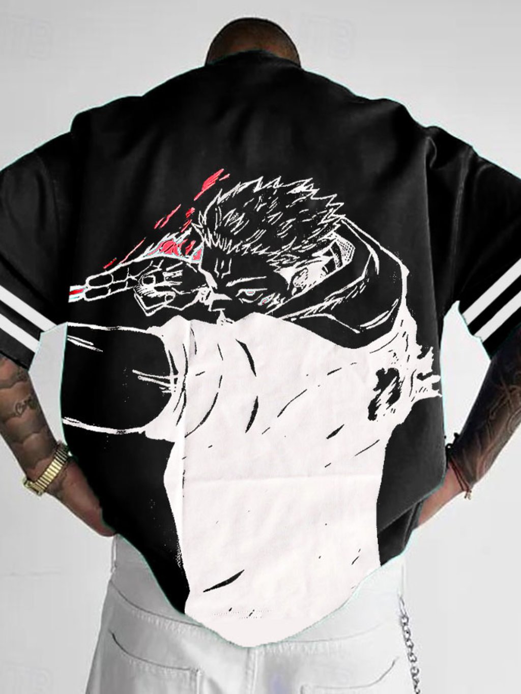 Men's   T-Shirt