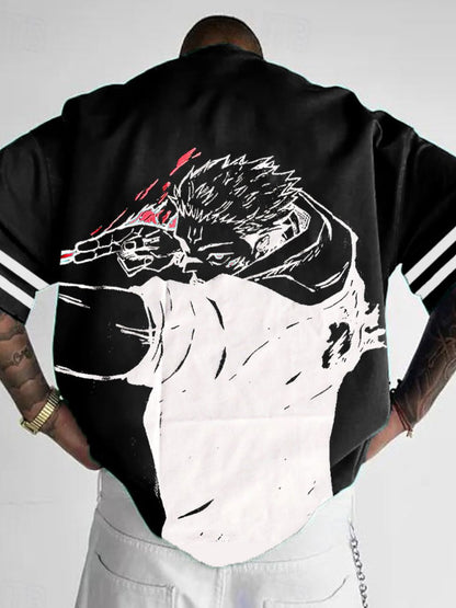 Men's   T-Shirt