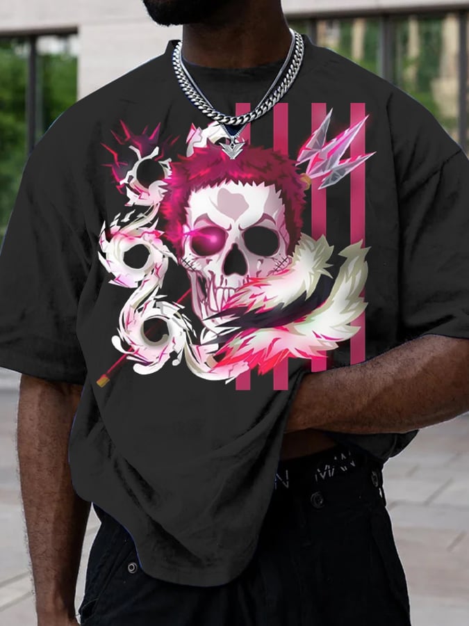Men's T-shirt