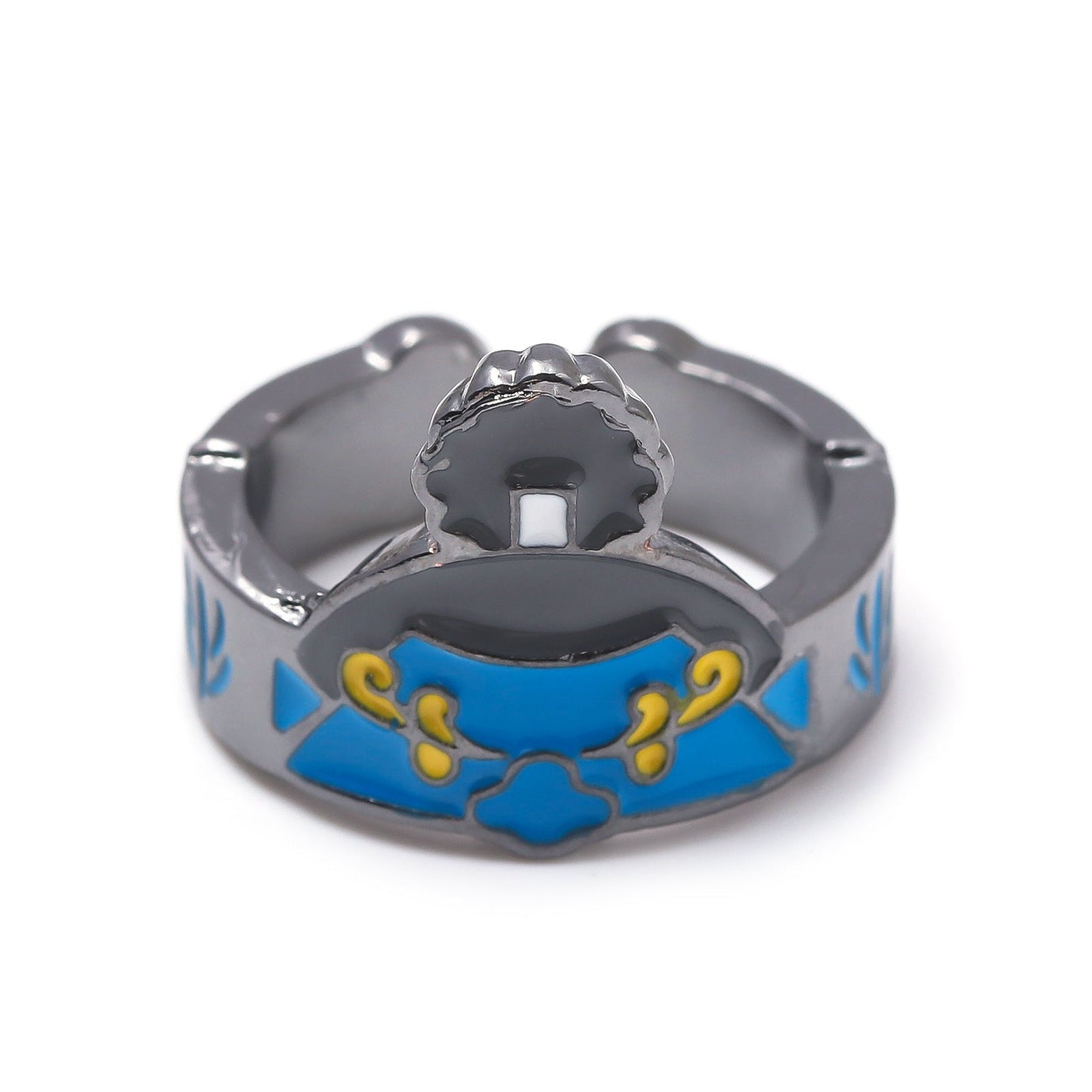 Jolly Roger Ring