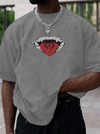 Men's   T-Shirt