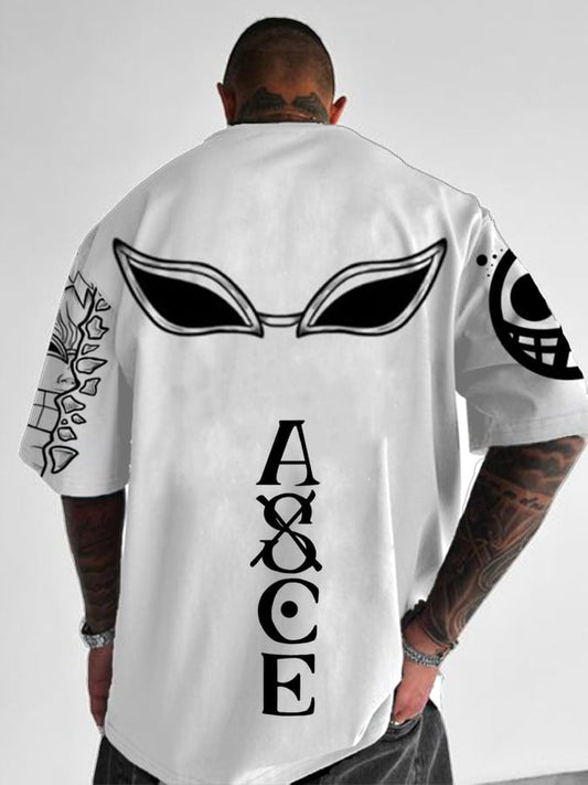 fashionable t-shirt