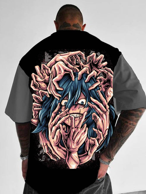 fashionable   t-shirt