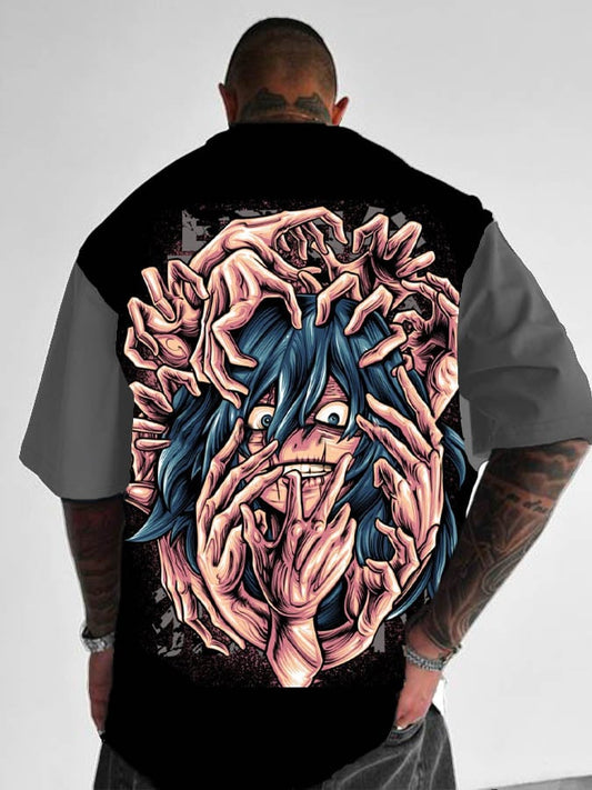 fashionable   t-shirt