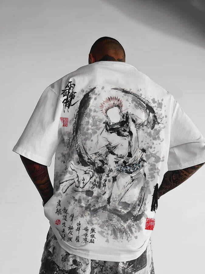 fashionable   t-shirt