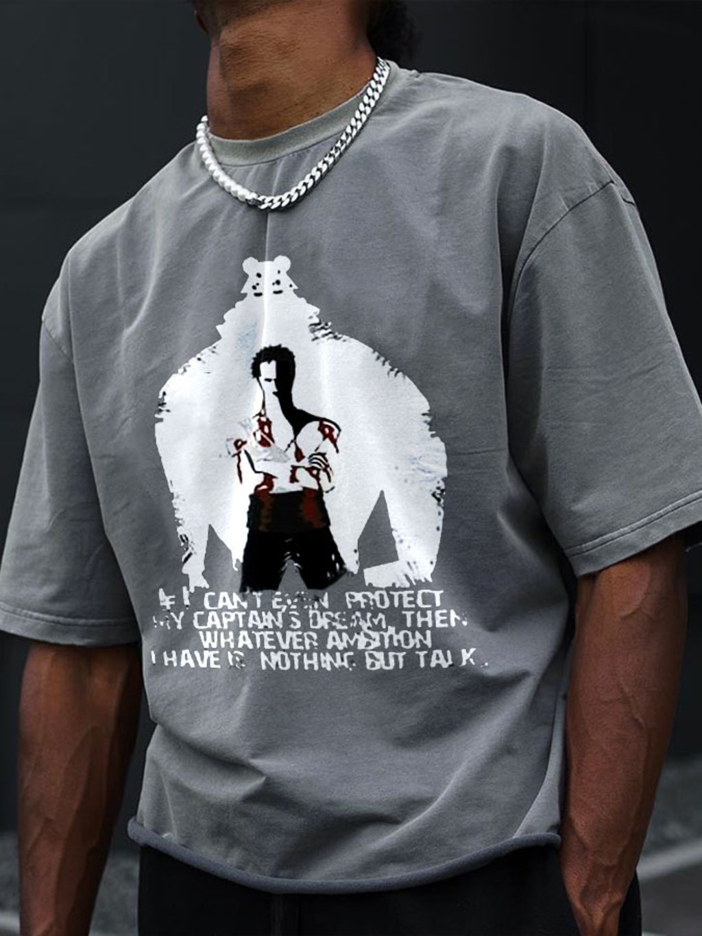 Men's T-Shirt